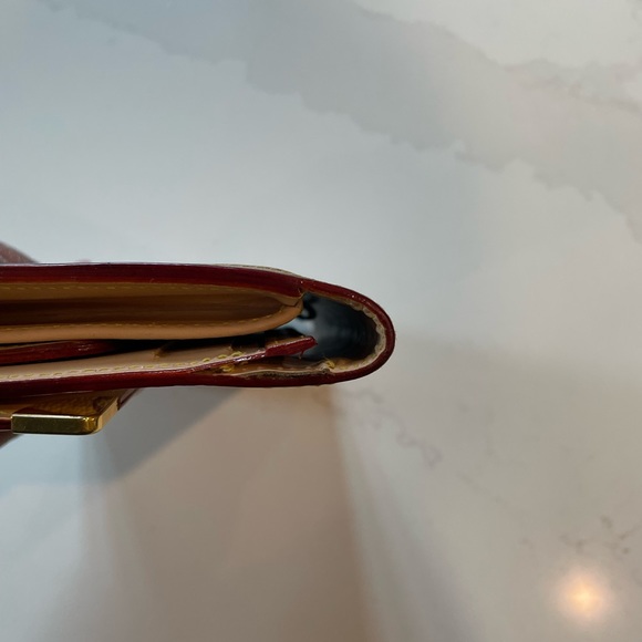 Monogram Multicolor Porte-Tresor International Wallet Murakami - Picture 6 of 13